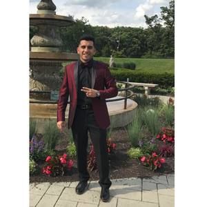 Meet your Posher, Omar